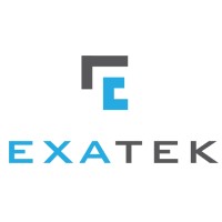 Exatek logo - Similar company to Exatec Group