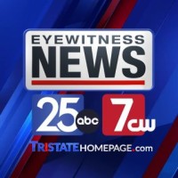 Eyewitness News WEHT/WTVW logo - Similar company to Rpm Technologies, Llc
