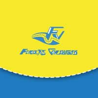 Finexs_Voyages logo - Similar company to Iceberg Plus