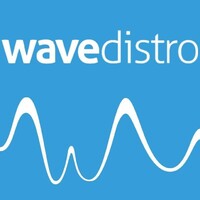 Wave Distribution logo - Similar company to Dsr Engineering Pc