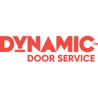 Dynamic Door Service Australia logo - Similar company to Deta Ds