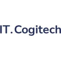 IT.Cogitech logo - Similar company to Cogitech Software House