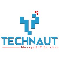 Technaut IT Consultants Ltd logo - Similar company to Qubit Cyber