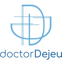 Echipa Doctor Dejeu logo - Similar company to Centrul De Proiecte Al Municipiului Timișoara