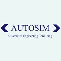 AUTOSIM Consulting logo - Similar company to Multion Consulting