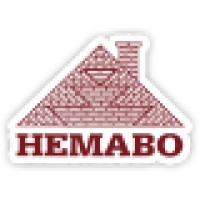 Bouwfirma Hemabo logo - Similar company to Stonehouse Bouwfirma