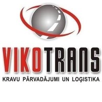 VIKOTRANS logo - Similar company to Flexyrent