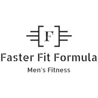 Faster Fit Formula logo - Similar company to Fit Exec Life
