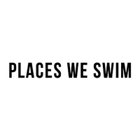 Places We Swim logo - Similar company to Yarra Pools