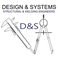 Design & Systems Inc. logo - Similar company to Leekor Engineering Inc.
