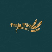 Praia Pão - pães congelados logo - Similar company to Pb & Cia - Pão De Batata E Companhia