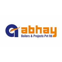 ABHAY BOILERS & PROJECTS PVT LTD logo - Similar company to Spark Engineering Pvt. Ltd.