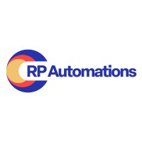 RP Automations logo - Similar company to Technokraten