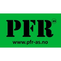 PFR AS logo - Similar company to Seabrokers Eiendom