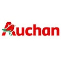 Auchan Châtellerault logo - Similar company to Keolis Châtellerault
