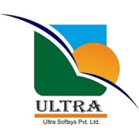 Ultra Softsys Pvt Ltd logo - Similar company to Thinknyx Technologies