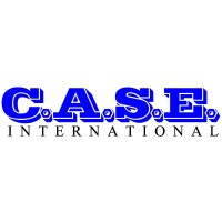 CASE International, Inc. logo - Similar company to Case Civil And Structural Engineering