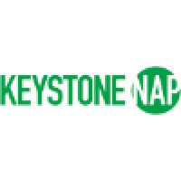 Keystone NAP logo - Similar company to Dāstor, Llc