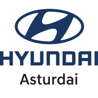 HYUNDAI Asturdai logo - Similar company to Cúbica Cloud