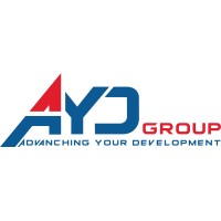 AYD GROUP logo - Similar company to Optilink Solutions
