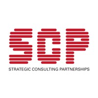 Strategic Consulting Partnerships logo - Similar company to Strategic Consulting Partners