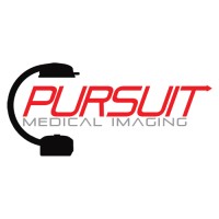 Pursuit Medical Imaging logo - Similar company to Wasatch Imaging