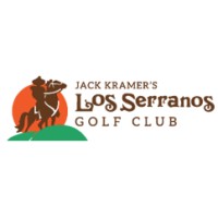 Los Serranos Golf & Country Club logo - Similar company to Jc Golf