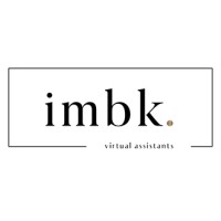 IMBK virtual assistants logo - Similar company to The Saleh Group