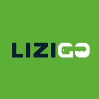 Lizigo logo - Similar company to Qapy
