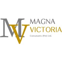 Magna Victoria Holdings Pvt Ltd logo - Similar company to Audentia Global