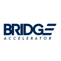 Bridge Accelerator logo - Similar company to Babele