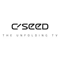 C SEED The Unfolding TV logo - Similar company to Cloudcam