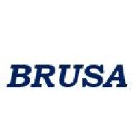 BRUSA logo - Similar company to Linguapolis