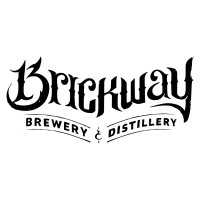 Brickway Brewery & Distillery logo - Similar company to Make & Muddle, Llc