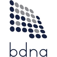 bdna logo - Similar company to Clui