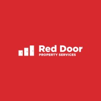 Red Door Property Services brokered by Bridges Realty logo - Similar company to Bridges Realty
