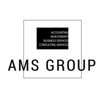 AMS Group OÜ logo - Similar company to Buszrent