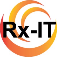 Rx-IT Technology Solutions logo - Similar company to Applied Insight Technologies Llc