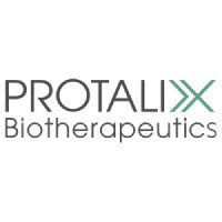 Protalix Biotherapeutics logo - Similar company to Bio-Chem Ltd.