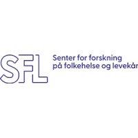 Senter for forskning på folkehelse og levekår logo - Similar company to Moba Study