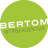 Werbeagentur BERTOM logo - Similar company to Die Zeitspringer Gmbh & Co. Kg