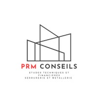 PRM CONSEILS logo - Similar company to Prospection & Prospection