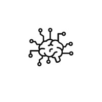 Deep Thought logo - Similar company to Deep Thoughts