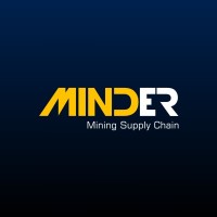 MINDER Compras y Contratos en Minería logo - Similar company to Expomina Perú
