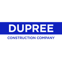 Dupree Construction Company, LLC logo - Similar company to Bluespark Data