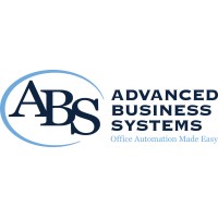 Advanced Business Systems Inc. logo - Similar company to Connected Office Technologies