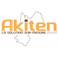 AKITEN SARL logo - Similar company to Ferplay