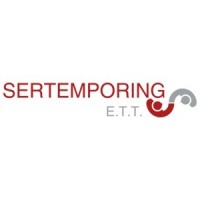 Sertemporing Empleo ETT logo - Similar company to Global Select Ett