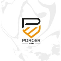Porcer  Ghana LTD logo - Similar company to Cerav