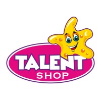 Talent Shop logo - Similar company to Albosla